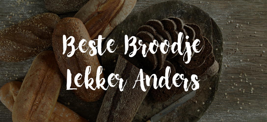 Beste Broodje Lekker Anders