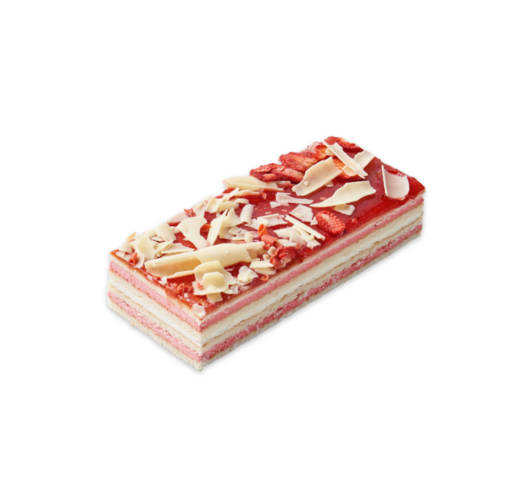 Longeur aardbei