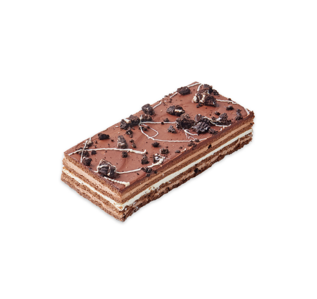 Longeur chocolade