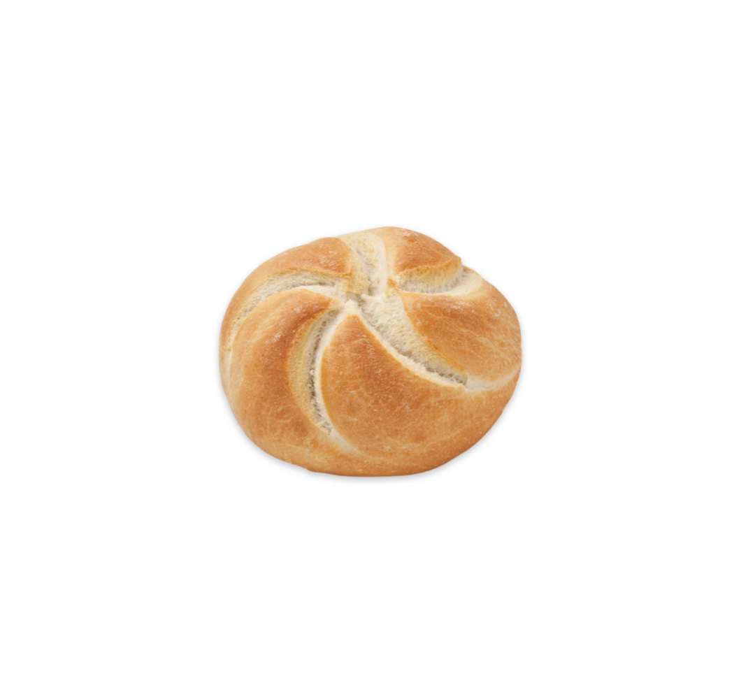 Kaiserbroodje