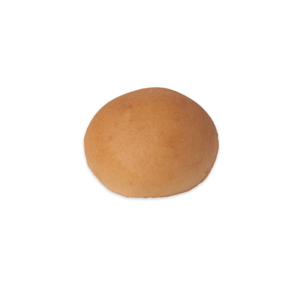 Hamburgerbol wit glutenvrij