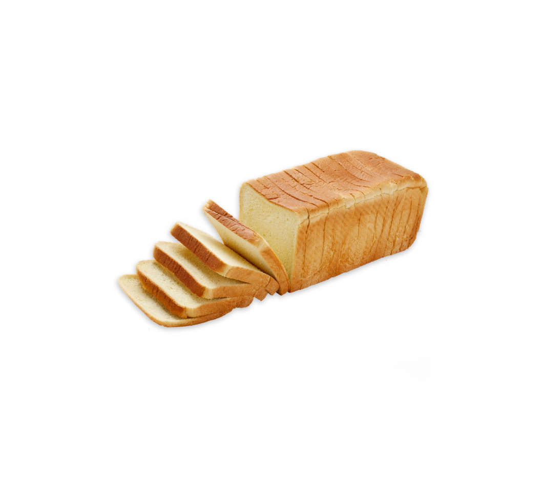 Casino sandwich brood brioche 14mm gesneden