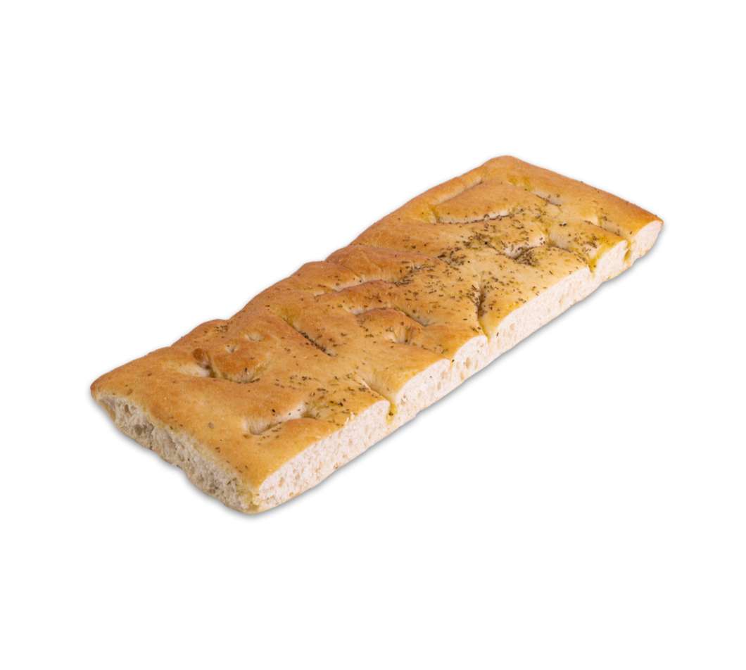 Focaccia rozemarijn