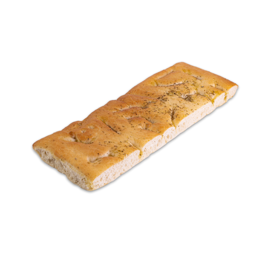 Focaccia rozemarijn