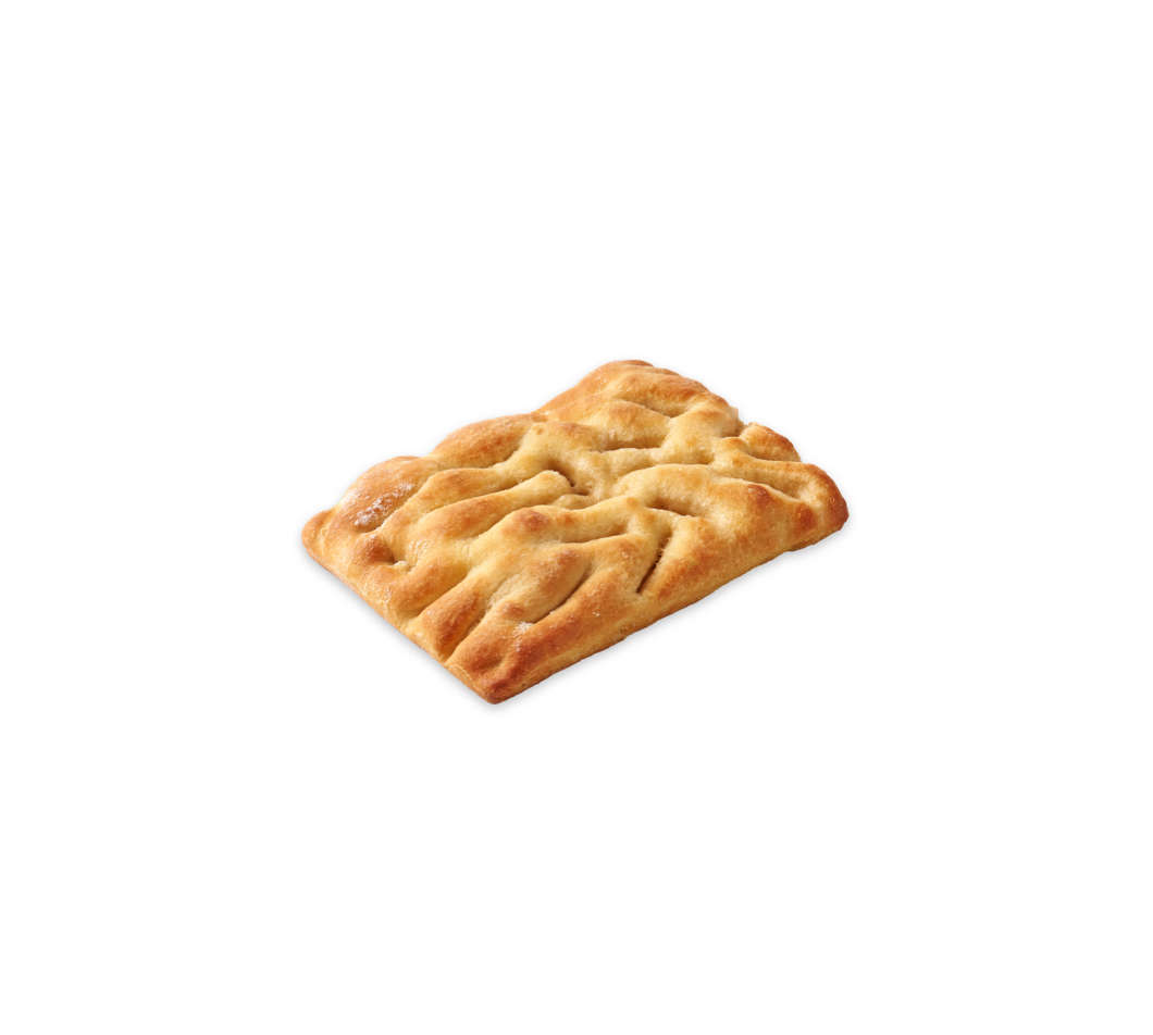 Horeca focaccia