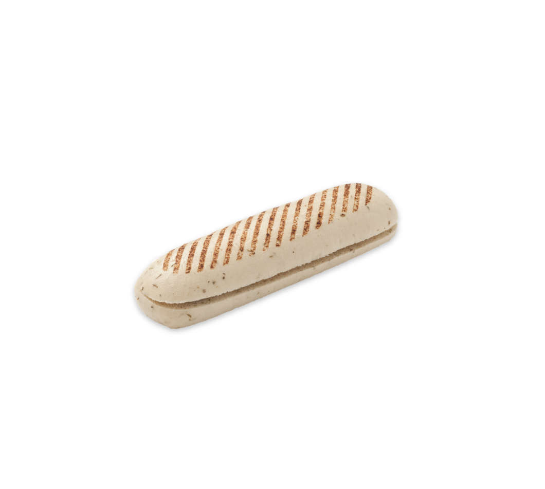 Panini grill kruiden voorgesneden