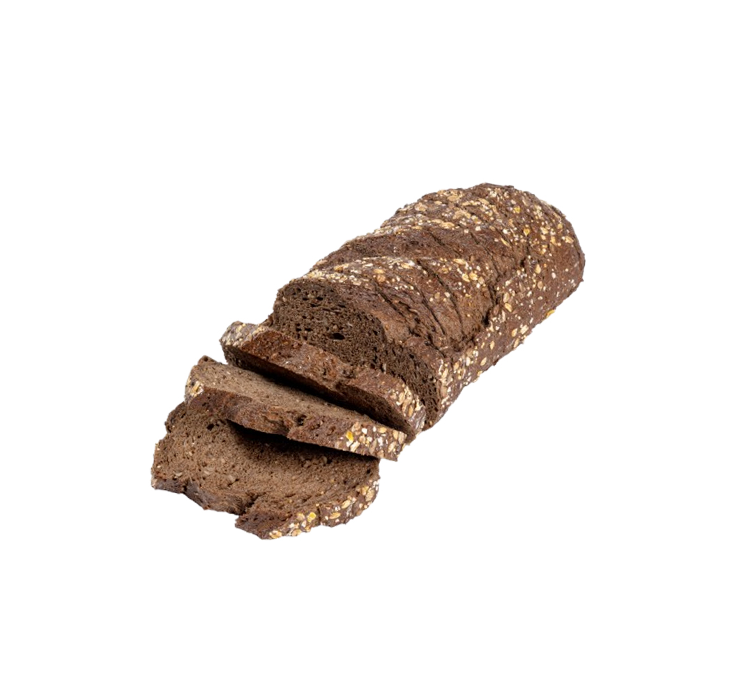 Desem XL meergranen donker gesneden in bakzak