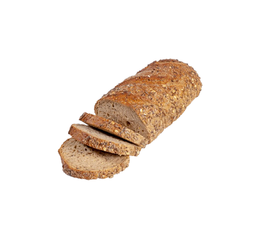 Desem XL meergranen gesneden in bakzak