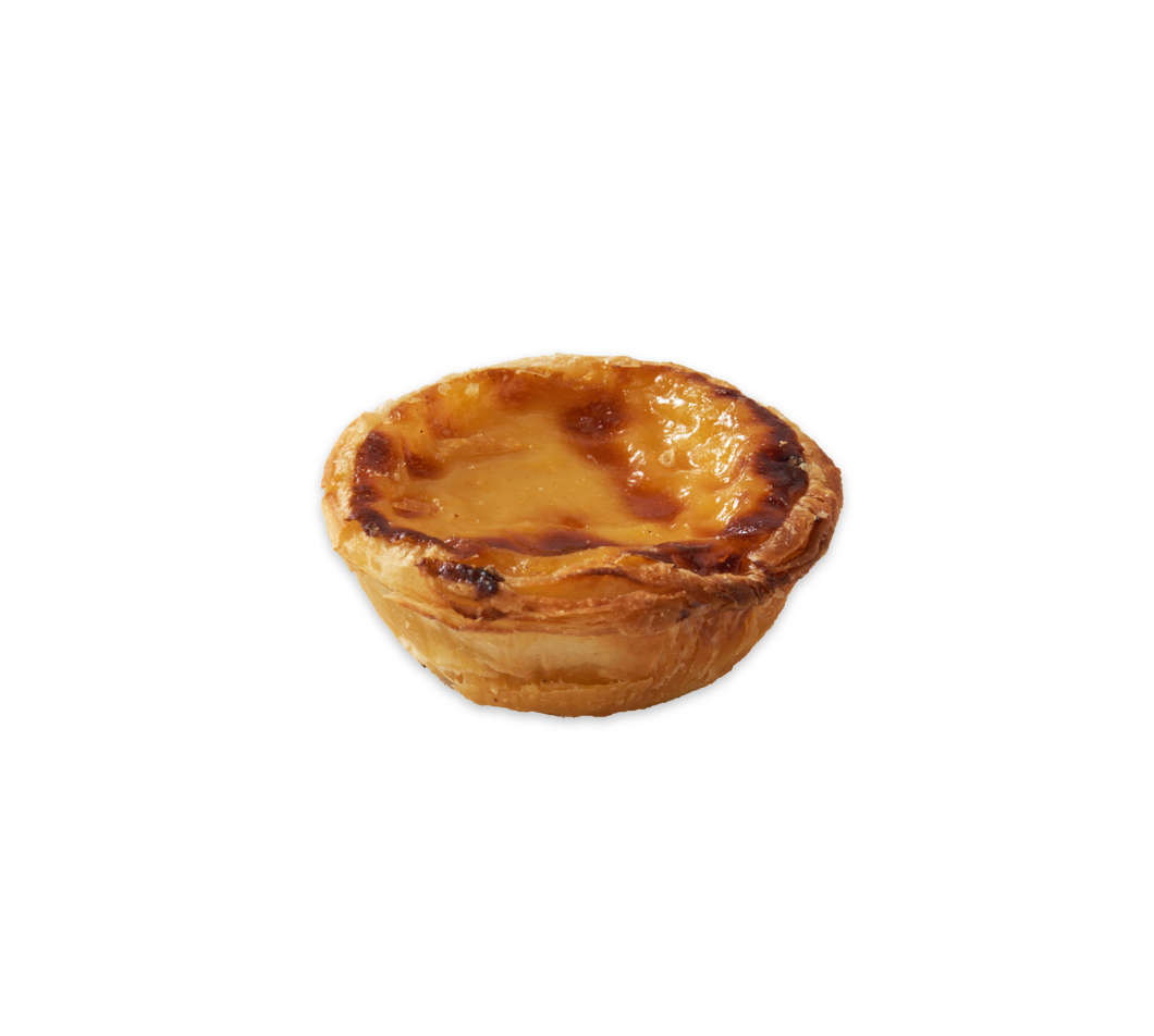 Pastel de nata