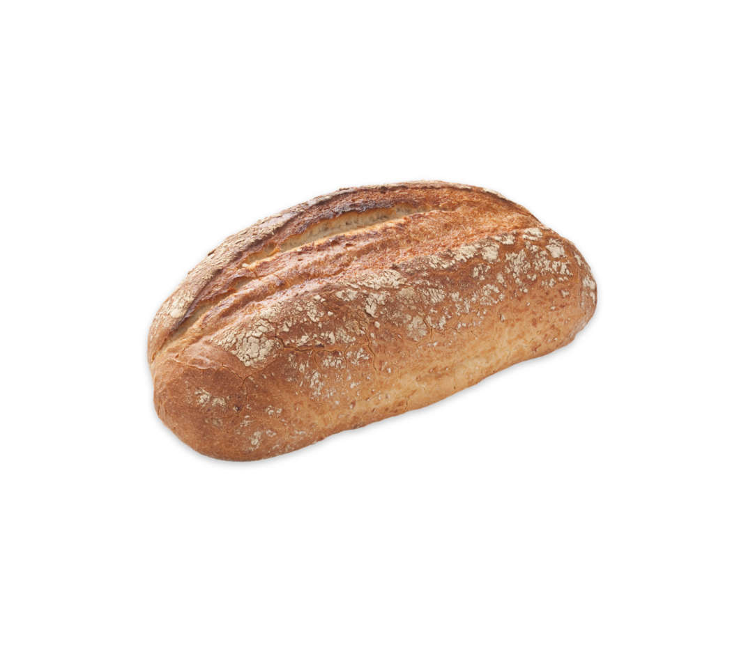 Desem origine brood