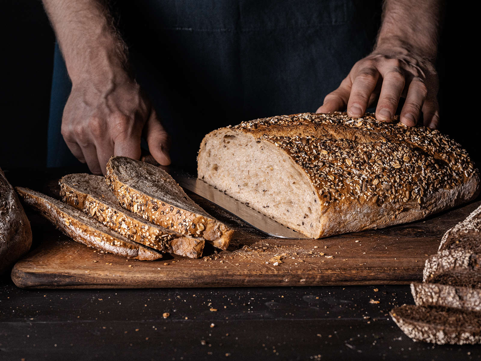 Waarom het pave brood niet mag ontbreken in jouw assortiment