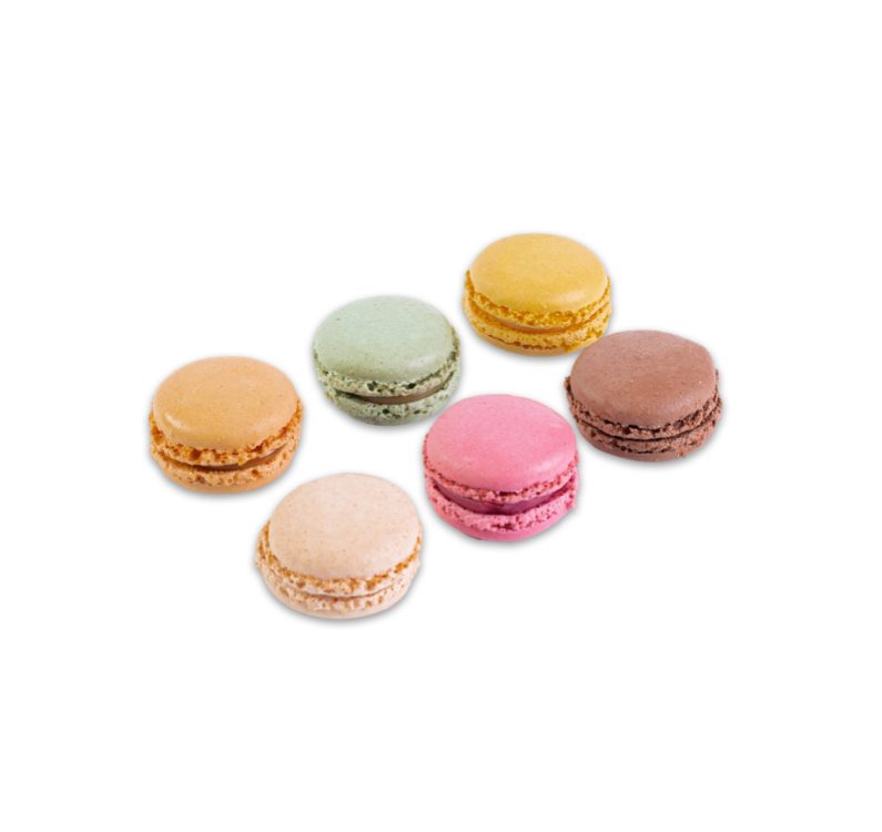 Macarons