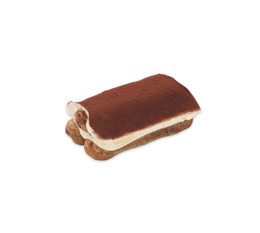 Tiramisu mono