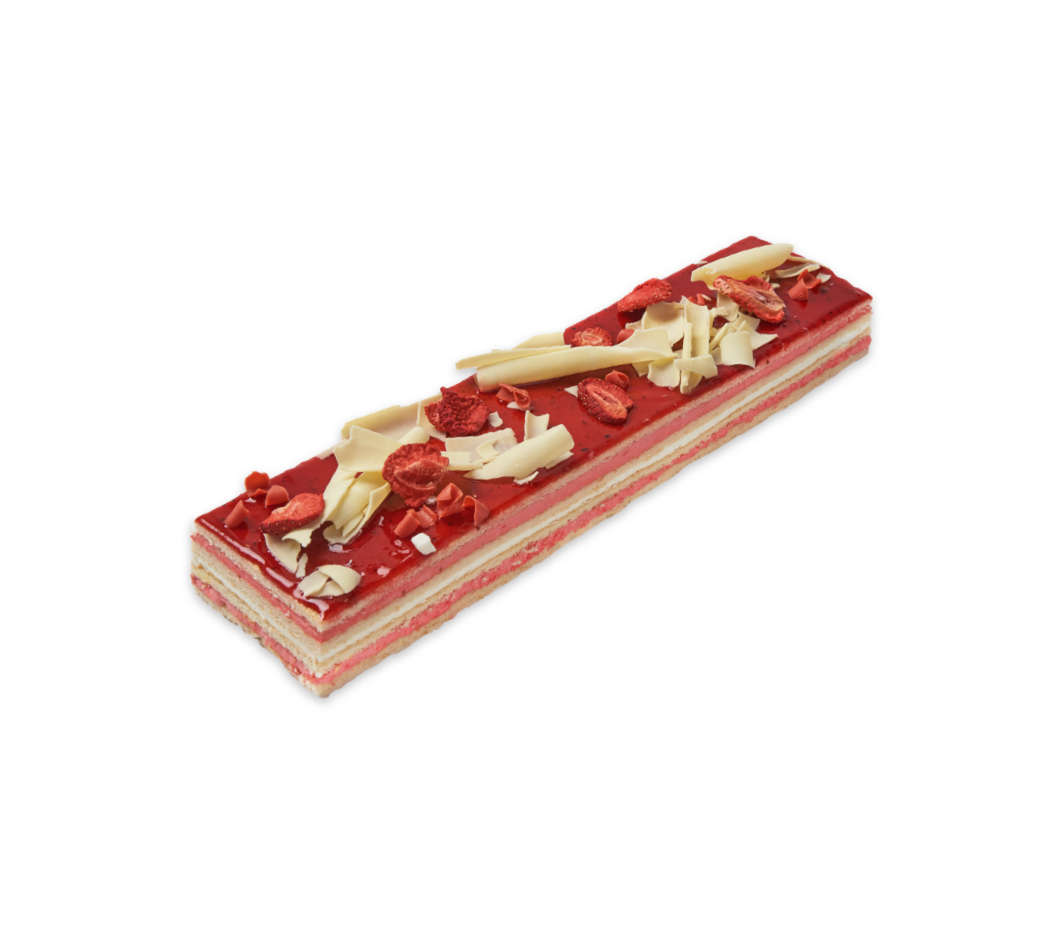 Longeur aardbei