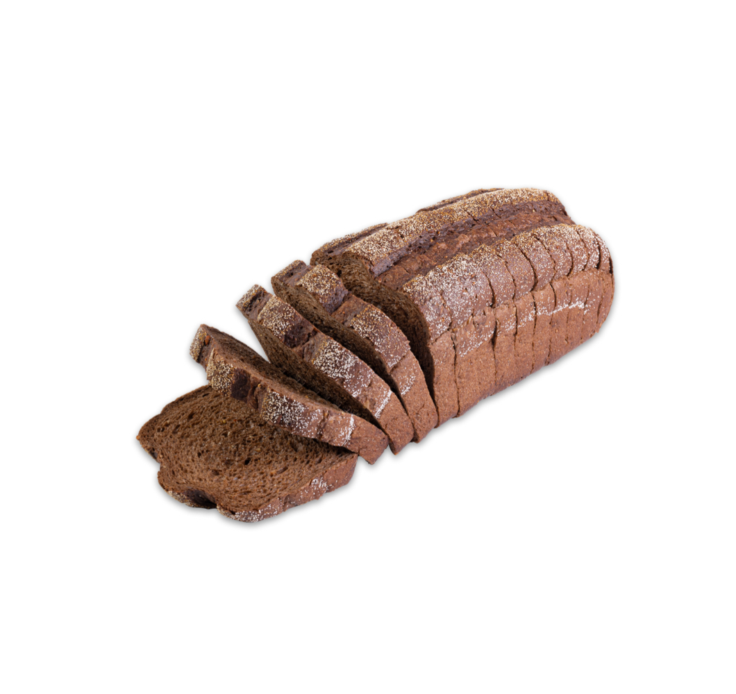 Rustiek donker 18mm gesneden