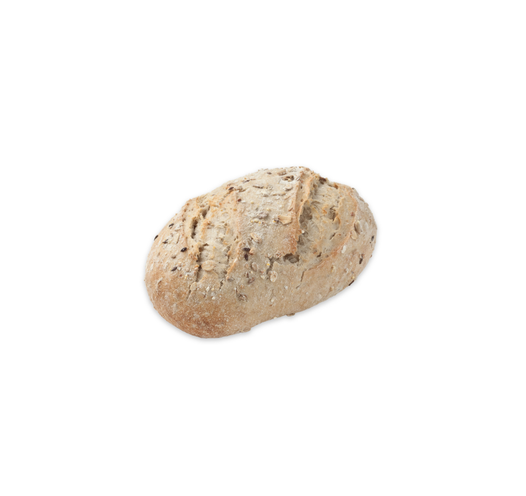 Desem tafelbrood natuurlijk wit