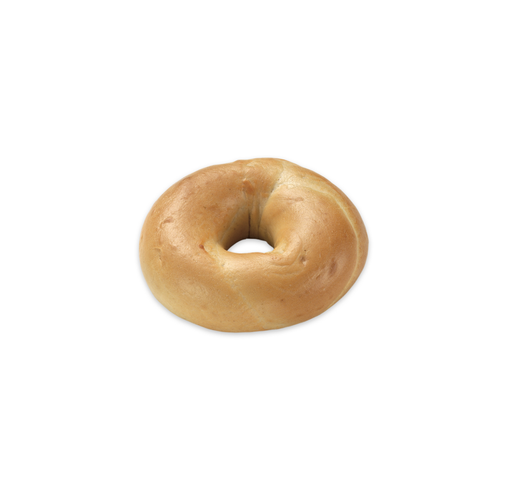 Bagel naturel