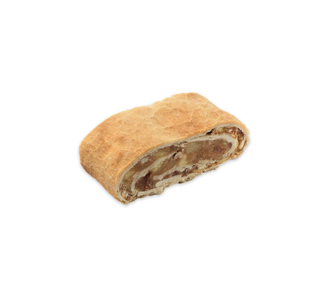 Appelstrudel