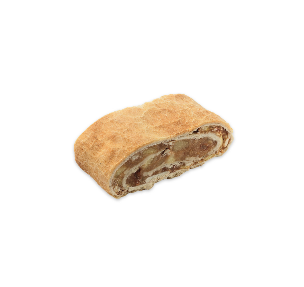 Appelstrudel XL