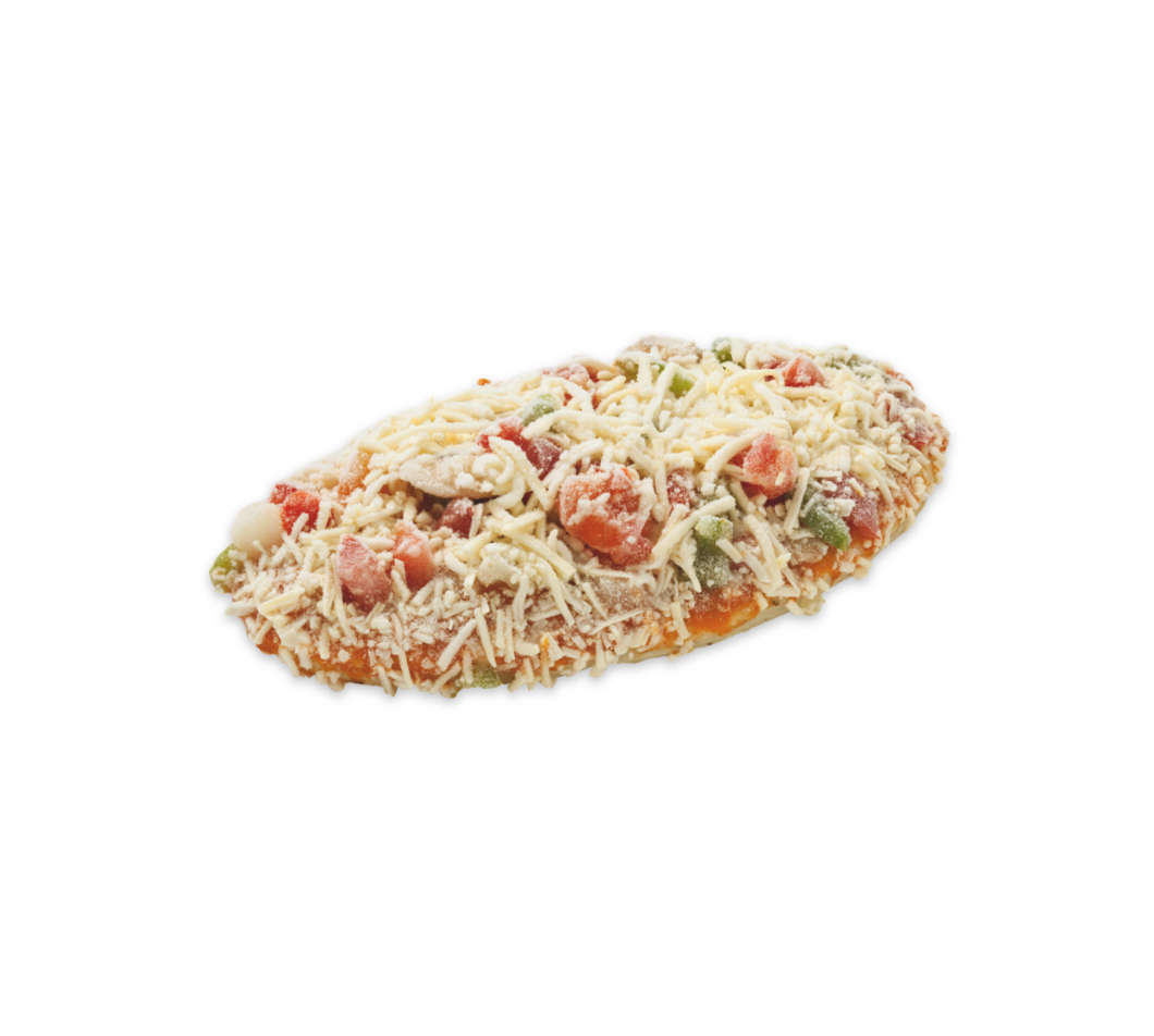 Pizza margherita