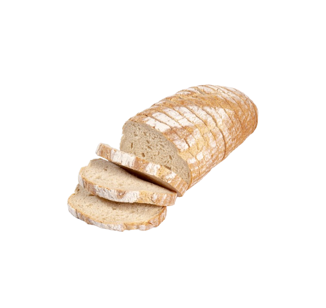 Desem XL wit gesneden in bakzak