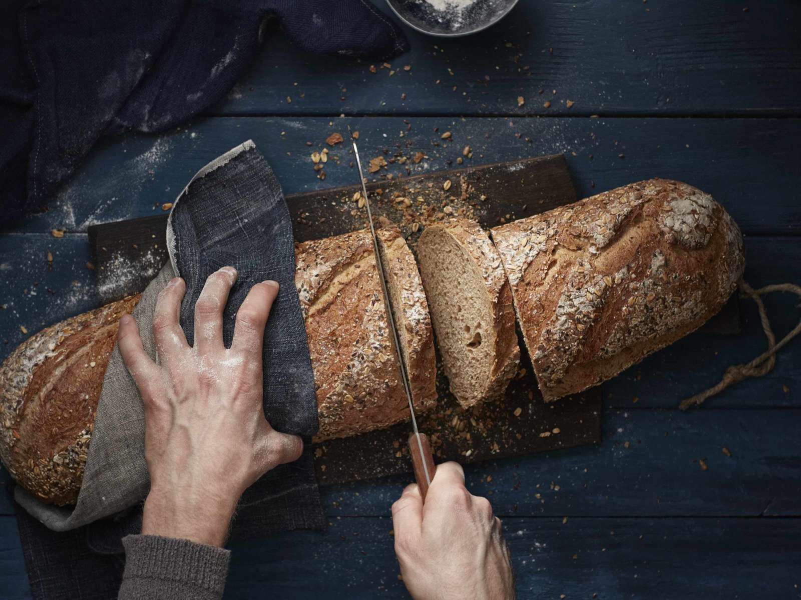 Onze smaakmakers ook bij jou op tafel?