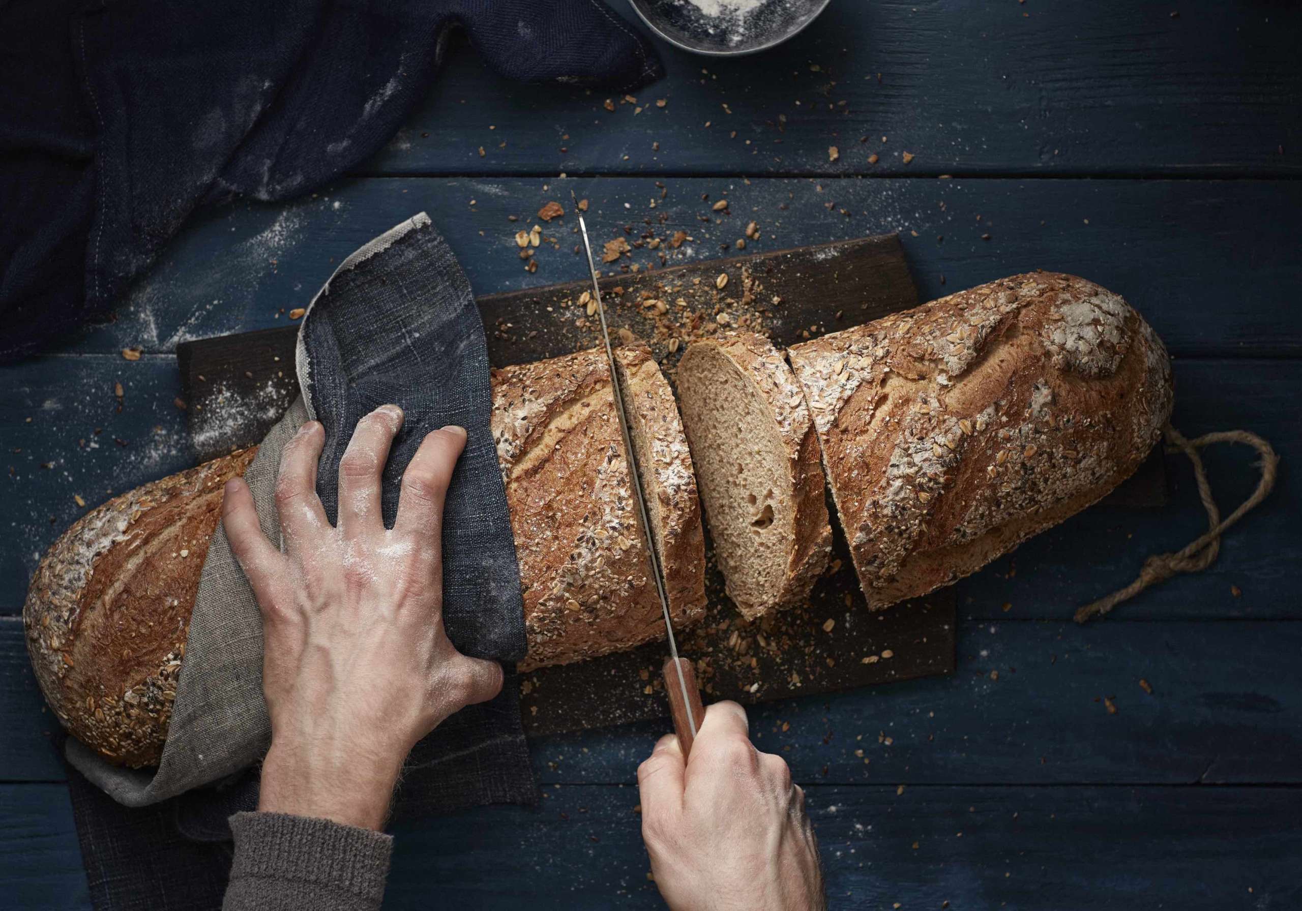 Onze smaakmakers ook bij jou op tafel?