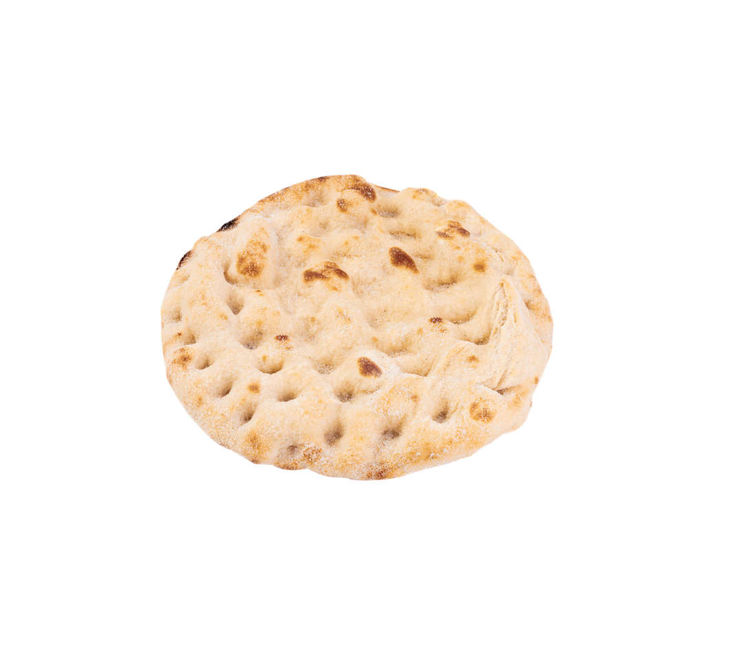 Flatbread Pinsa