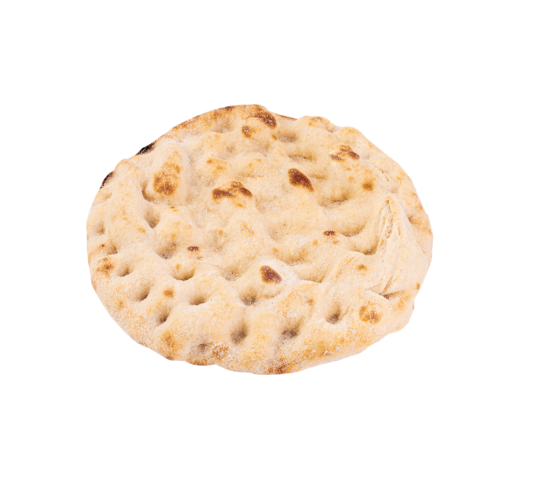 Flatbread Pinsa