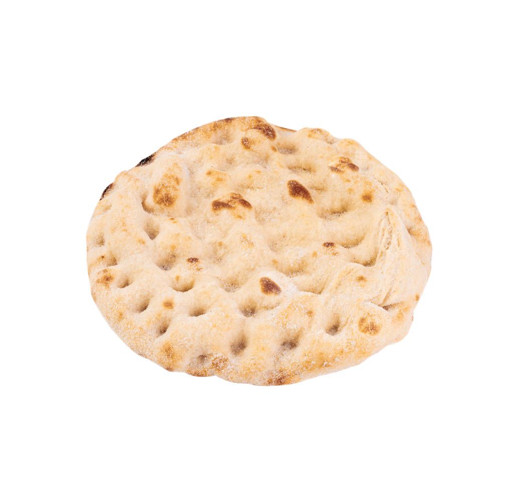 Flatbread Pinsa