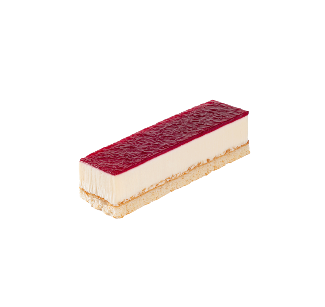 Dessert aardbei