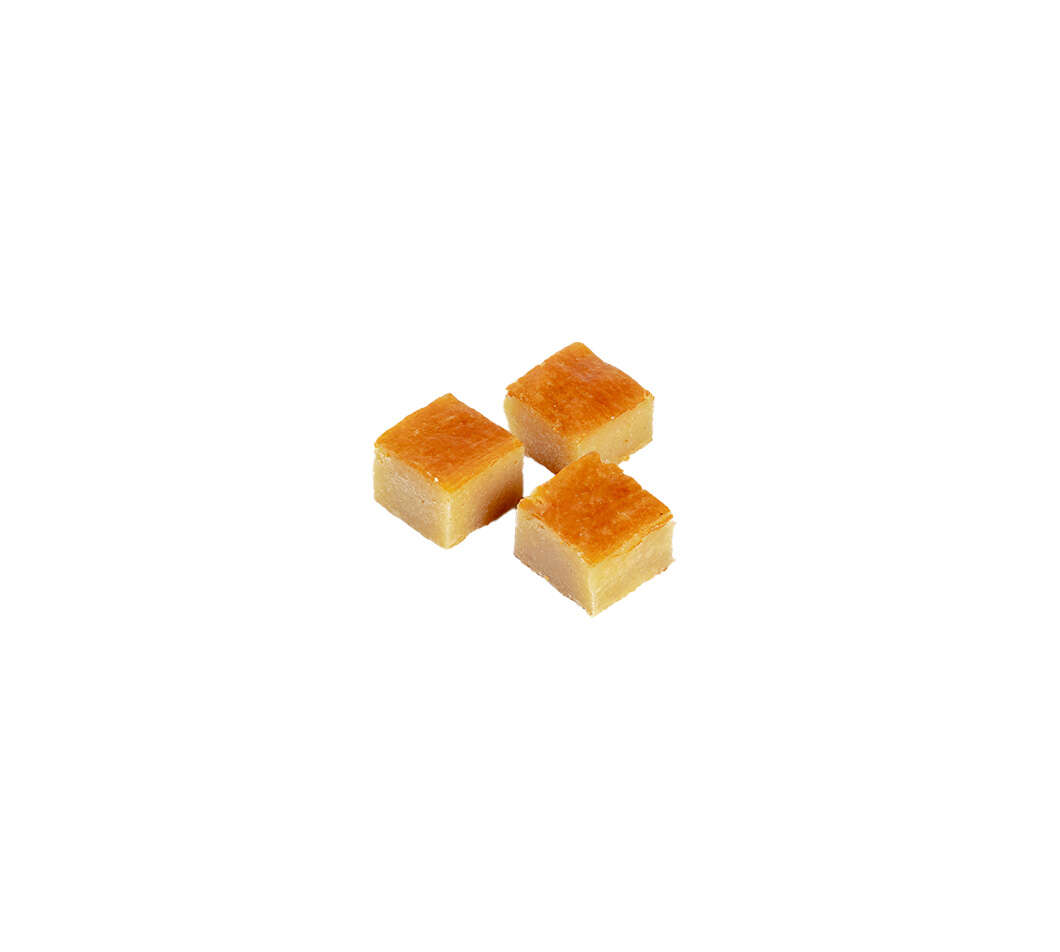 Boterblokjes