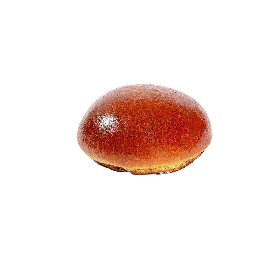 Brioche potato bol