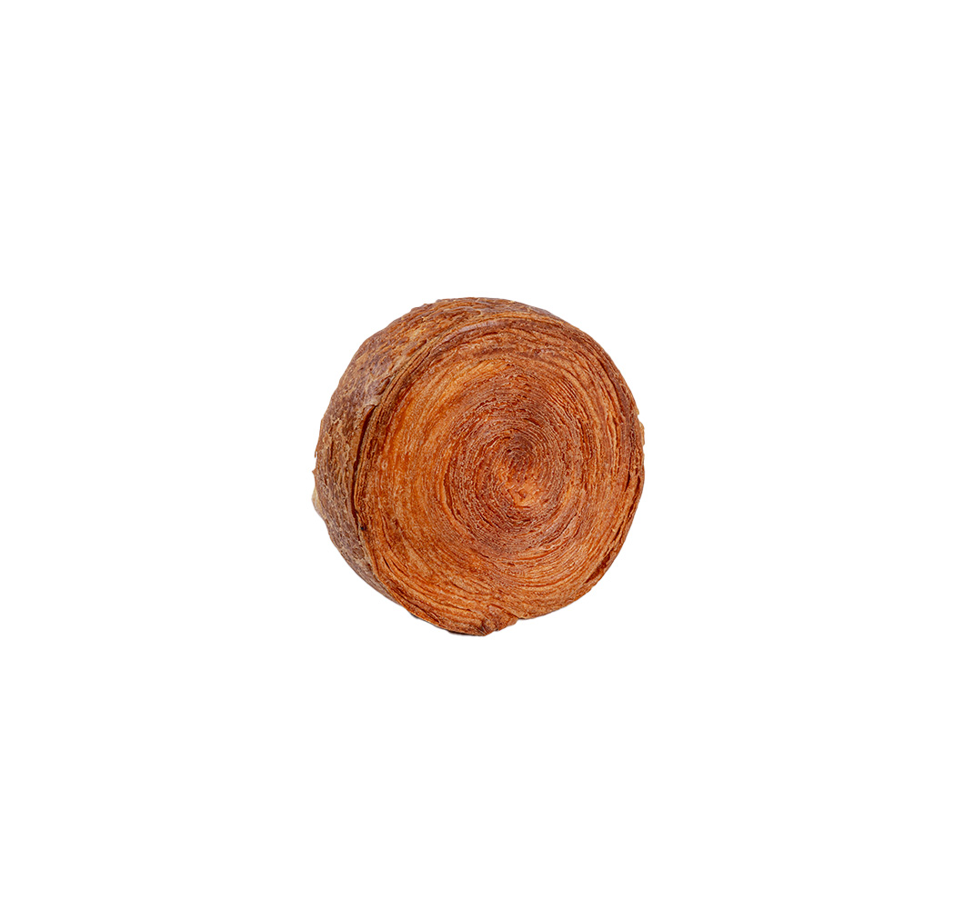 NY roll voorgebakken roomboter