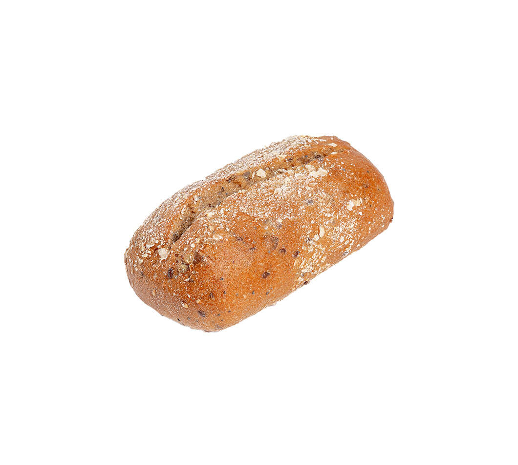 Baguette meergranen glutenvrij