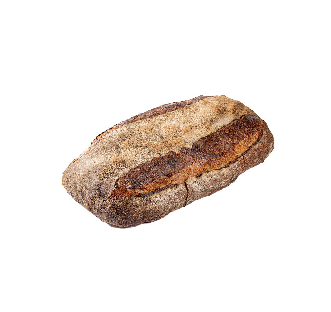 Batard desem wit
