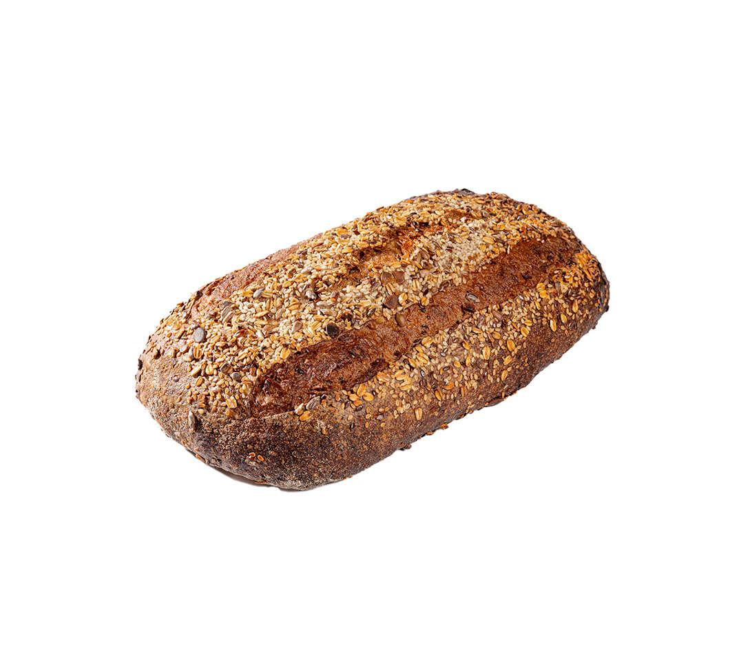 Batard desem meergranen