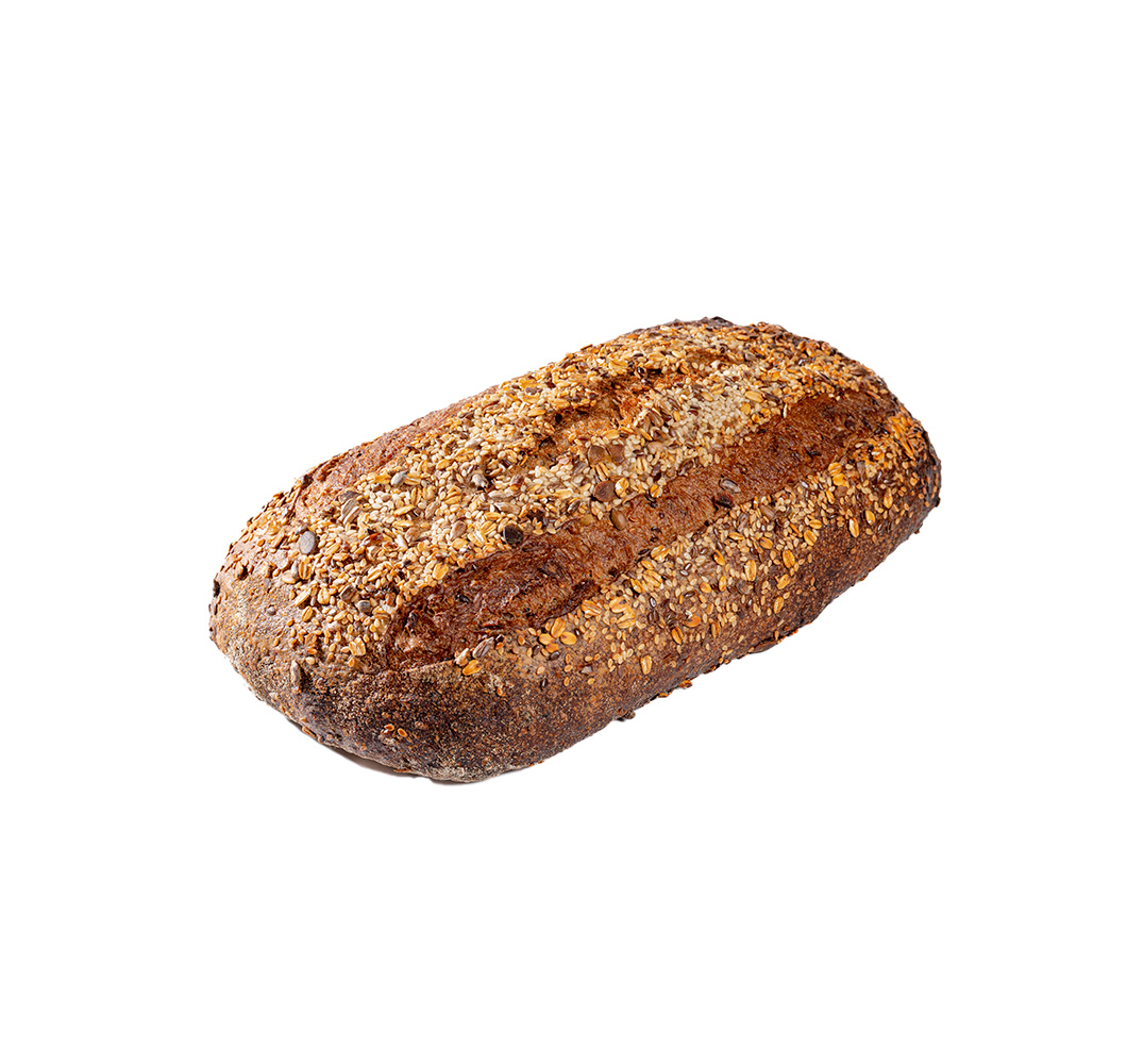 Batard desem meergranen