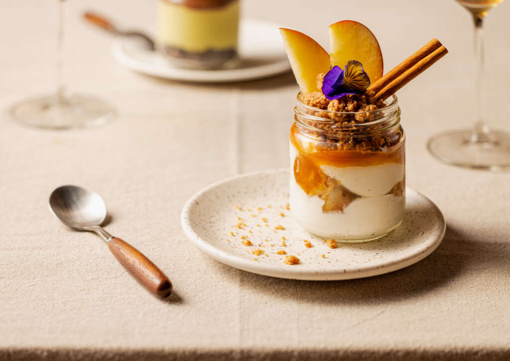 Kant-en-klare dessert jars: 9x de lekkerste toppings