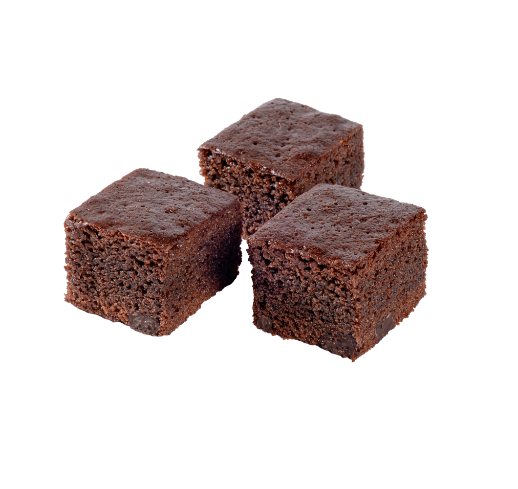 Mini Brownies