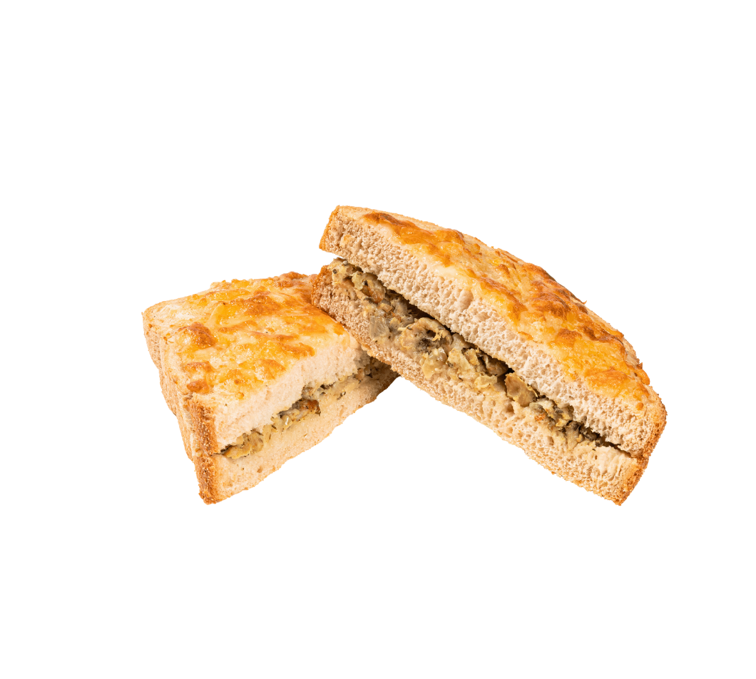 Croques ragout