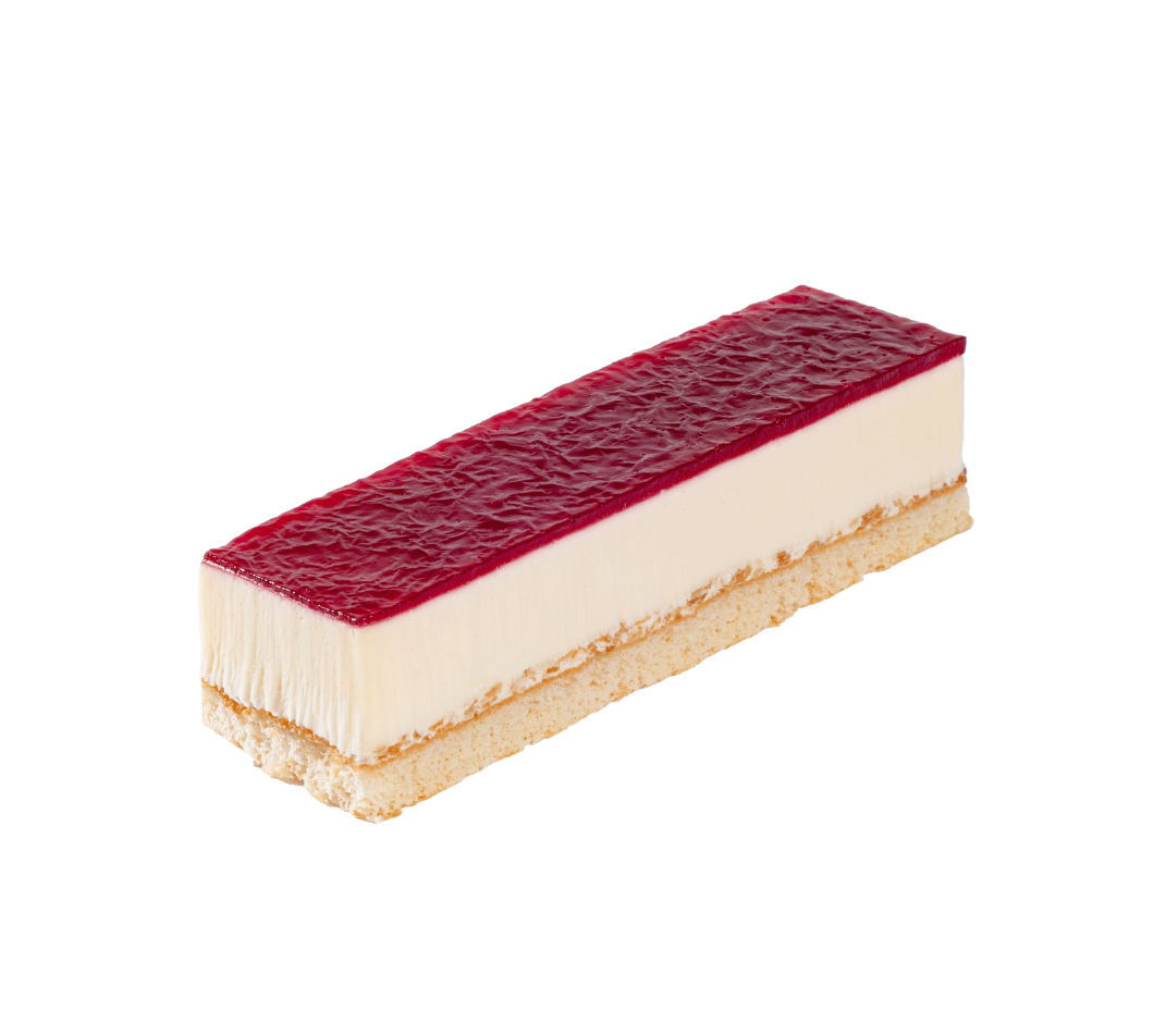 Dessert aardbei