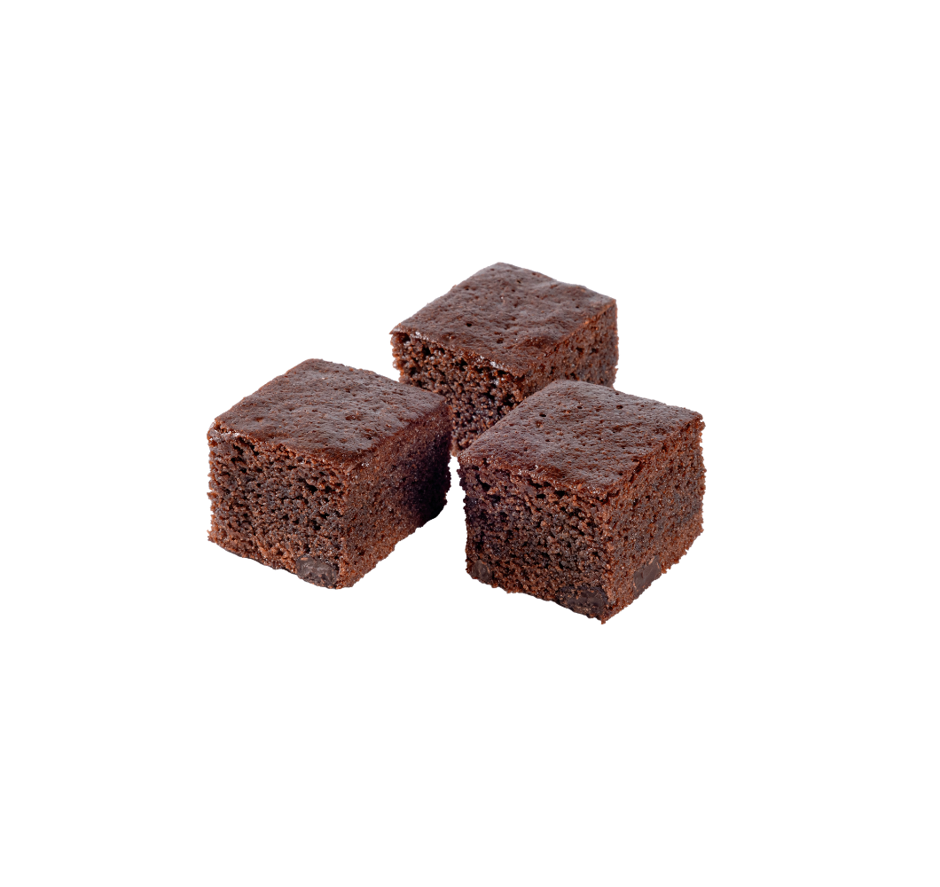 Mini Brownies