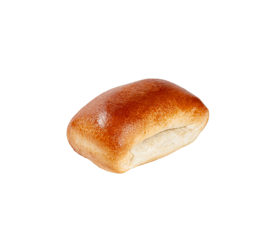 Mini Brabants worstenbroodje
