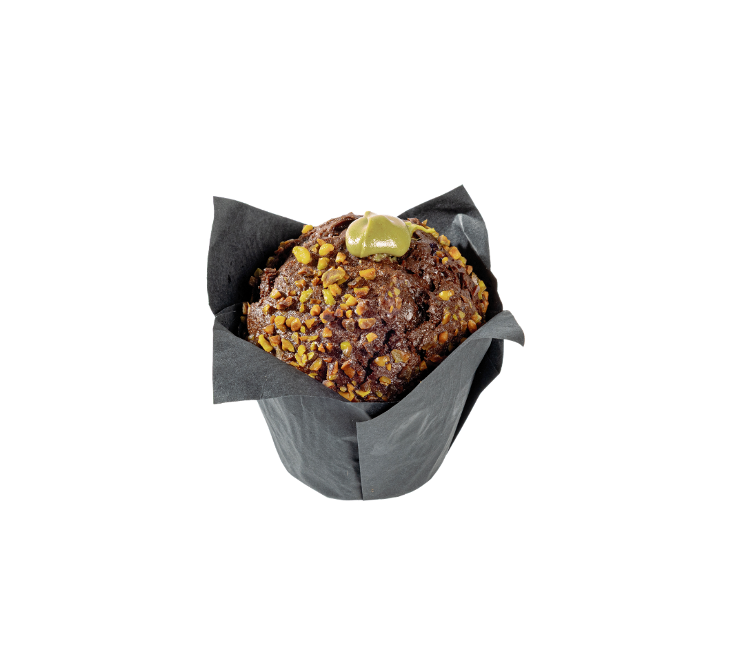 Tulp muffin Dubai