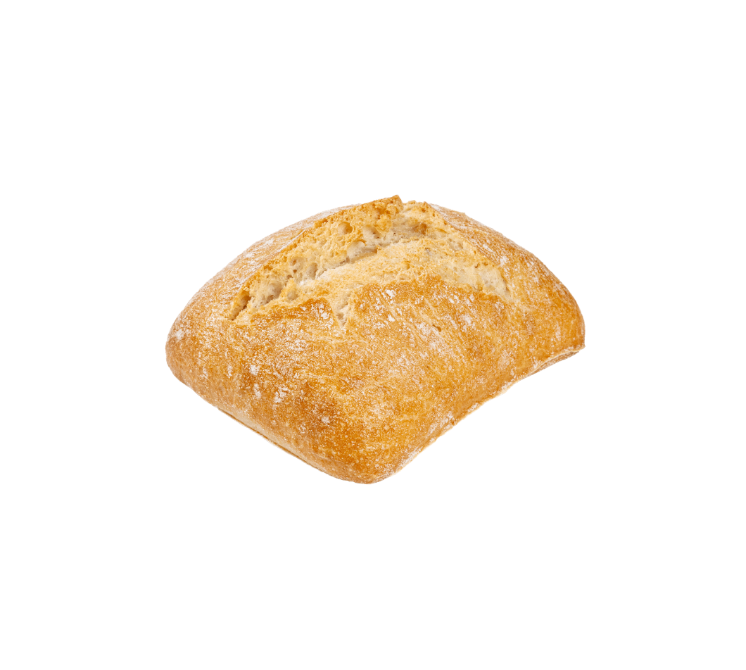 Catering broodje wit