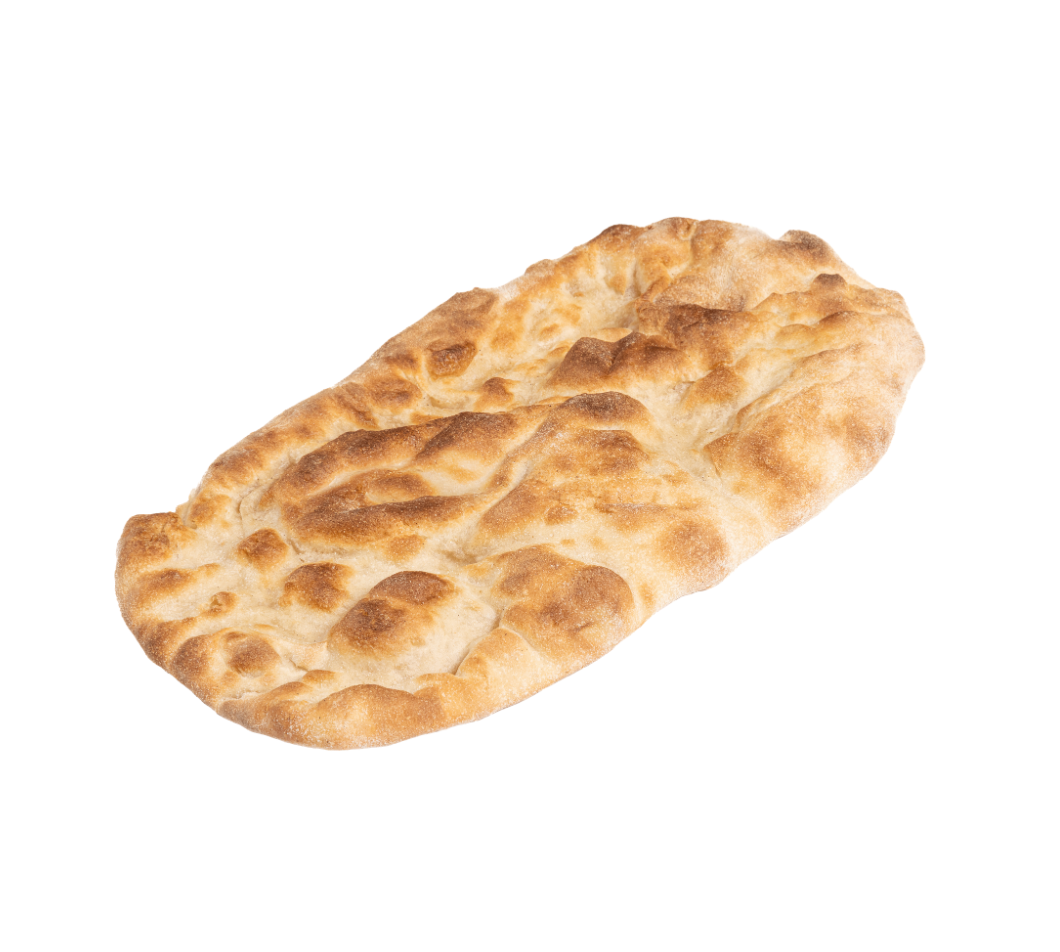 Pinsa ovaal