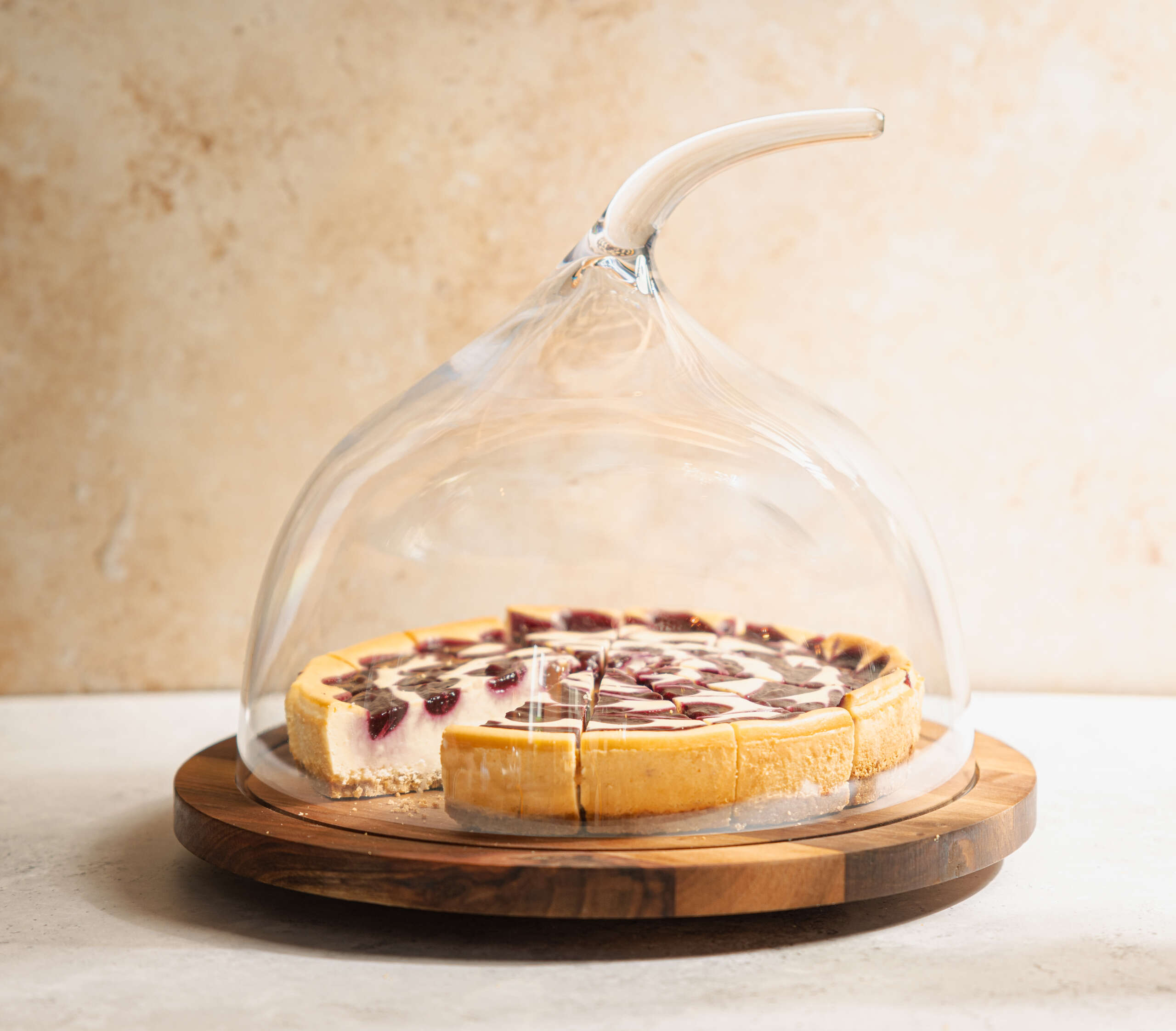 Non-Food: Alles voor de perfecte presentatie